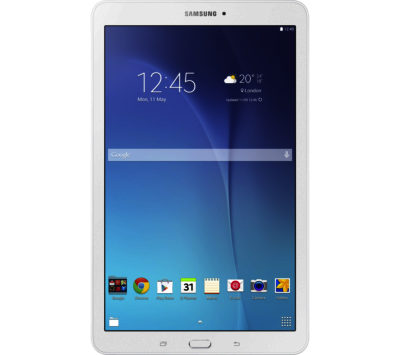 SAMSUNG  Galaxy Tab E 9.6  Tablet - 8 GB